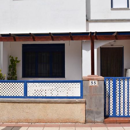 Dúplex relax Puerto de las Nieves Exterior foto